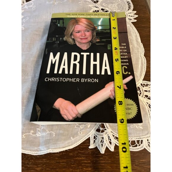 Martha Inc. - Picture 6 of 7